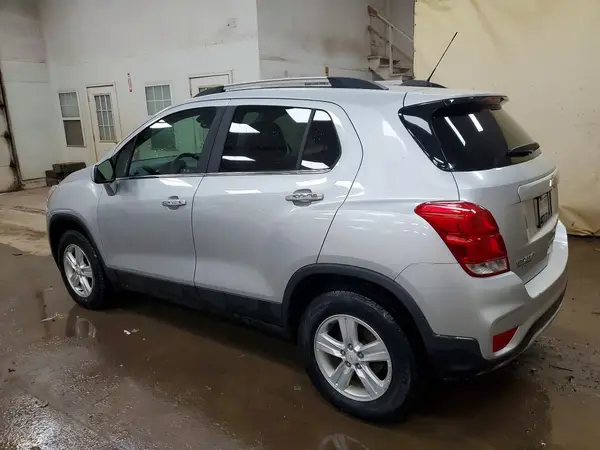 KL7CJPSB9HB172137 2017 CHEVROLET TRAX - Image 2