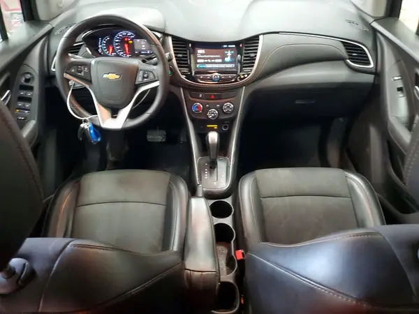 KL7CJPSB9HB172137 2017 CHEVROLET TRAX - Image 8