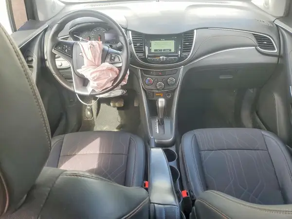 KL7CJPSB9HB184093 2017 CHEVROLET TRAX - Image 8