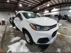 KL7CJPSB9HB208991 2017 CHEVROLET TRAX