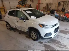 KL7CJPSB9HB209669 2017 CHEVROLET TRAX