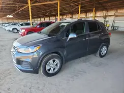 KL7CJPSB9HB218761 2017 CHEVROLET TRAX
