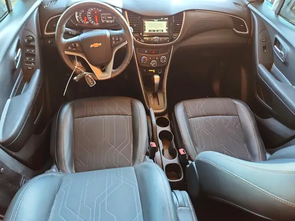 KL7CJPSB9HB218761 2017 CHEVROLET TRAX - Image 8