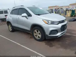 KL7CJPSB9JB511050 2018 CHEVROLET TRAX