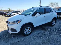 KL7CJPSB9JB542637 2018 CHEVROLET TRAX
