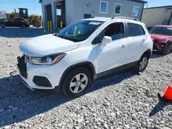 KL7CJPSB9JB575041 2018 CHEVROLET TRAX
