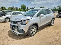 KL7CJPSB9JB580255 2018 CHEVROLET TRAX