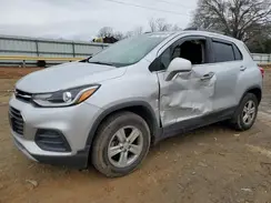 KL7CJPSB9JB583012 2018 CHEVROLET TRAX