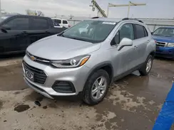 KL7CJPSB9JB587528 2018 CHEVROLET TRAX