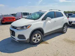 KL7CJPSB9JB599436 2018 CHEVROLET TRAX