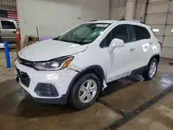 KL7CJPSB9JB600097 2018 CHEVROLET TRAX