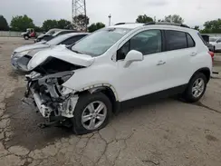 KL7CJPSB9JB602027 2018 CHEVROLET TRAX