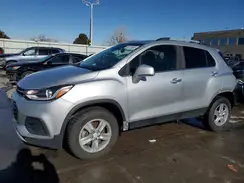 KL7CJPSB9JB606367 2018 CHEVROLET TRAX