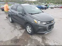 KL7CJPSB9JB616509 2018 CHEVROLET TRAX