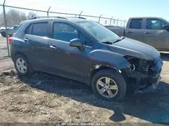 KL7CJPSB9JB644343 2018 CHEVROLET TRAX
