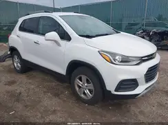 KL7CJPSB9JB649591 2018 CHEVROLET TRAX