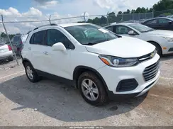 KL7CJPSB9JB660543 2018 CHEVROLET TRAX