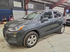KL7CJPSB9JB667055 2018 CHEVROLET TRAX