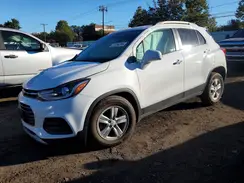 KL7CJPSB9JB669632 2018 CHEVROLET TRAX