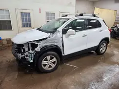 KL7CJPSB9JB670389 2018 CHEVROLET TRAX