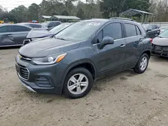 KL7CJPSB9JB673695 2018 CHEVROLET TRAX