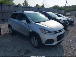 KL7CJPSB9JB685796 2018 CHEVROLET TRAX