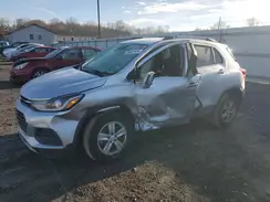 KL7CJPSB9JB699374 2018 CHEVROLET TRAX