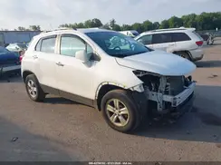 KL7CJPSB9JB705786 2018 CHEVROLET TRAX
