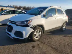 KL7CJPSB9JB711717 2018 CHEVROLET TRAX