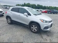 KL7CJPSB9JB711944 2018 CHEVROLET TRAX