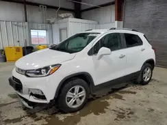 KL7CJPSB9JB713595 2018 CHEVROLET TRAX