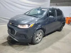 KL7CJPSB9JB723365 2018 CHEVROLET TRAX