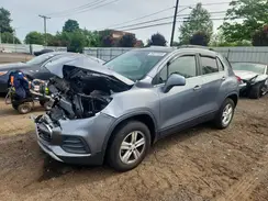 KL7CJPSB9KB717745 2019 CHEVROLET TRAX