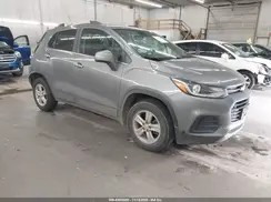KL7CJPSB9KB746436 2019 CHEVROLET TRAX