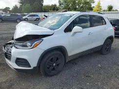 KL7CJPSB9KB750812 2019 CHEVROLET TRAX