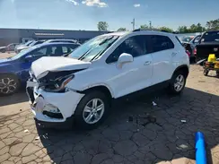 KL7CJPSB9KB751524 2019 CHEVROLET TRAX