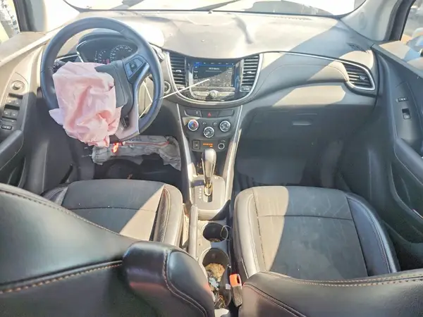 KL7CJPSB9KB751524 2019 CHEVROLET TRAX - Image 8