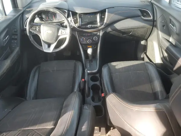 KL7CJPSB9KB760093 2019 CHEVROLET TRAX - Image 8