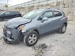 KL7CJPSB9KB768565 2019 CHEVROLET TRAX