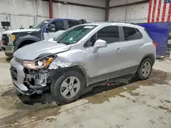 KL7CJPSB9KB783826 2019 CHEVROLET TRAX