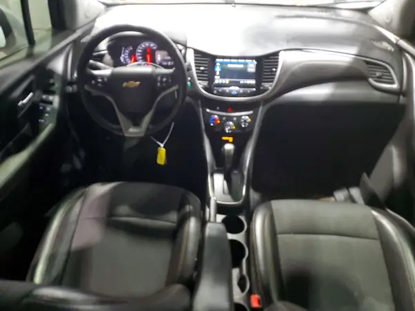 KL7CJPSB9KB783826 2019 CHEVROLET TRAX - Image 8