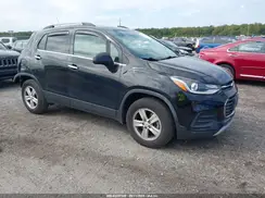 KL7CJPSB9KB789576 2019 CHEVROLET TRAX