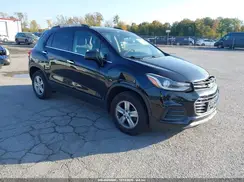 KL7CJPSB9KB791831 2019 CHEVROLET TRAX