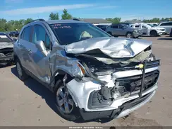 KL7CJPSB9KB804383 2019 CHEVROLET TRAX