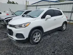 KL7CJPSB9KB807445 2019 CHEVROLET TRAX