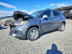 KL7CJPSB9KB809745 2019 CHEVROLET TRAX