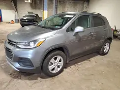 KL7CJPSB9KB810197 2019 CHEVROLET TRAX