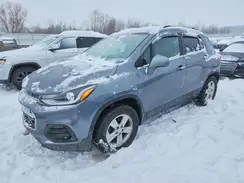 KL7CJPSB9KB811608 2019 CHEVROLET TRAX