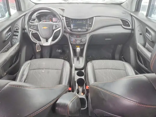 KL7CJPSB9KB811608 2019 CHEVROLET TRAX - Image 8