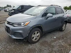 KL7CJPSB9KB814458 2019 CHEVROLET TRAX